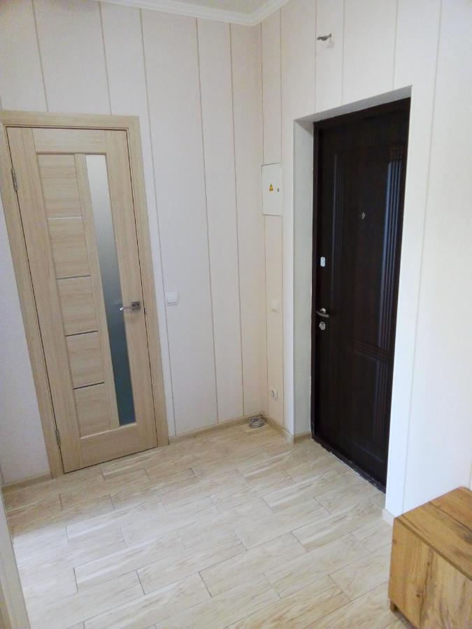 Megacity Апартаменти На Третьому Поверсі Київ Екстер'єр фото
